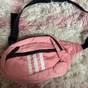 Adidas fanny pack